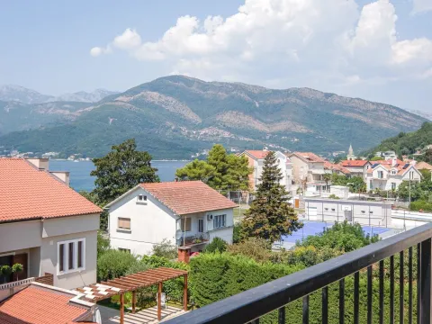 Prodaja, dvosoban stan, 93m², Donja Lastva, Tivat - image 17