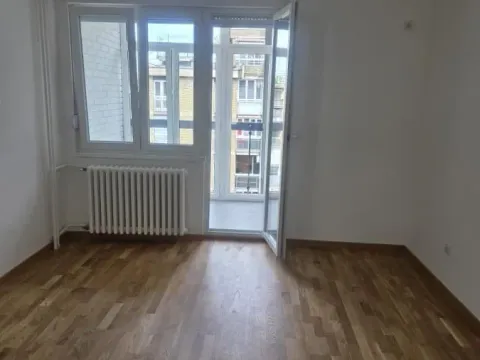 Sale, one bedroom apartment, 42m², Kej, Novi Sad Sve Podlokacije - image 5