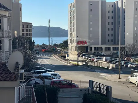 Prodaja, jednosoban stan, 40m², Bečići, Budva - image 10