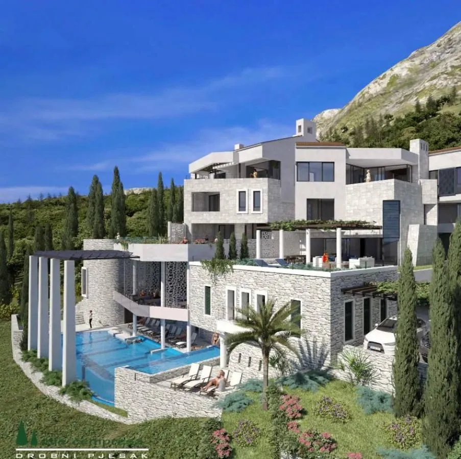 Prodaja, plac, 10000m², Budva, Crna Gora