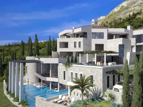 Prodaja, plac, 10000m², Budva, Crna Gora - image 2