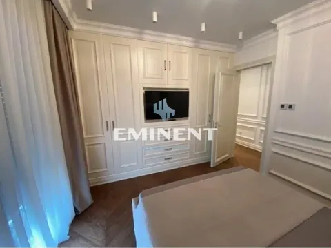 Izdavanje, četvorosoban stan, 125m², Čubura, Beograd - image 13