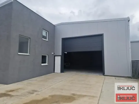 Rent, office space, 300m², Veternik, Novi Sad Sve Podlokacije - image 11