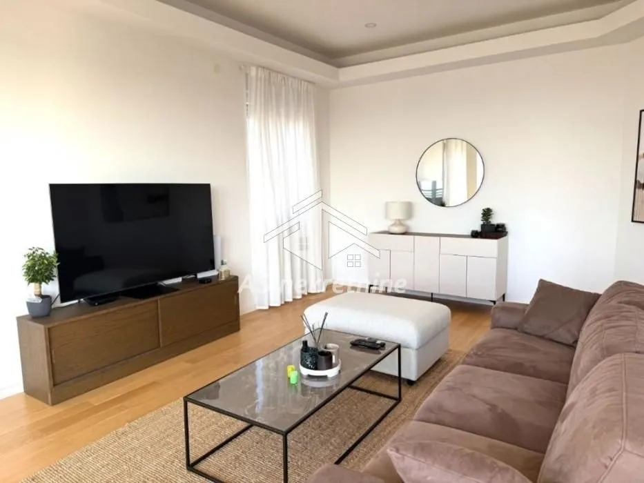 Rent, three bedroom apartment, 160m², Višnjička Banja, Palilula Sve Podlokacije