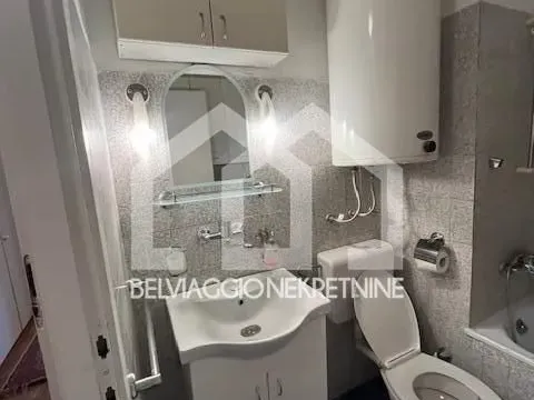 Izdavanje, trosoban stan, 80m², Novi Beograd Sve Podlokacije, Beograd - image 12