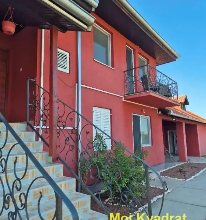 Prodaja, kuća, 240m², Vrbas, Novi Sad