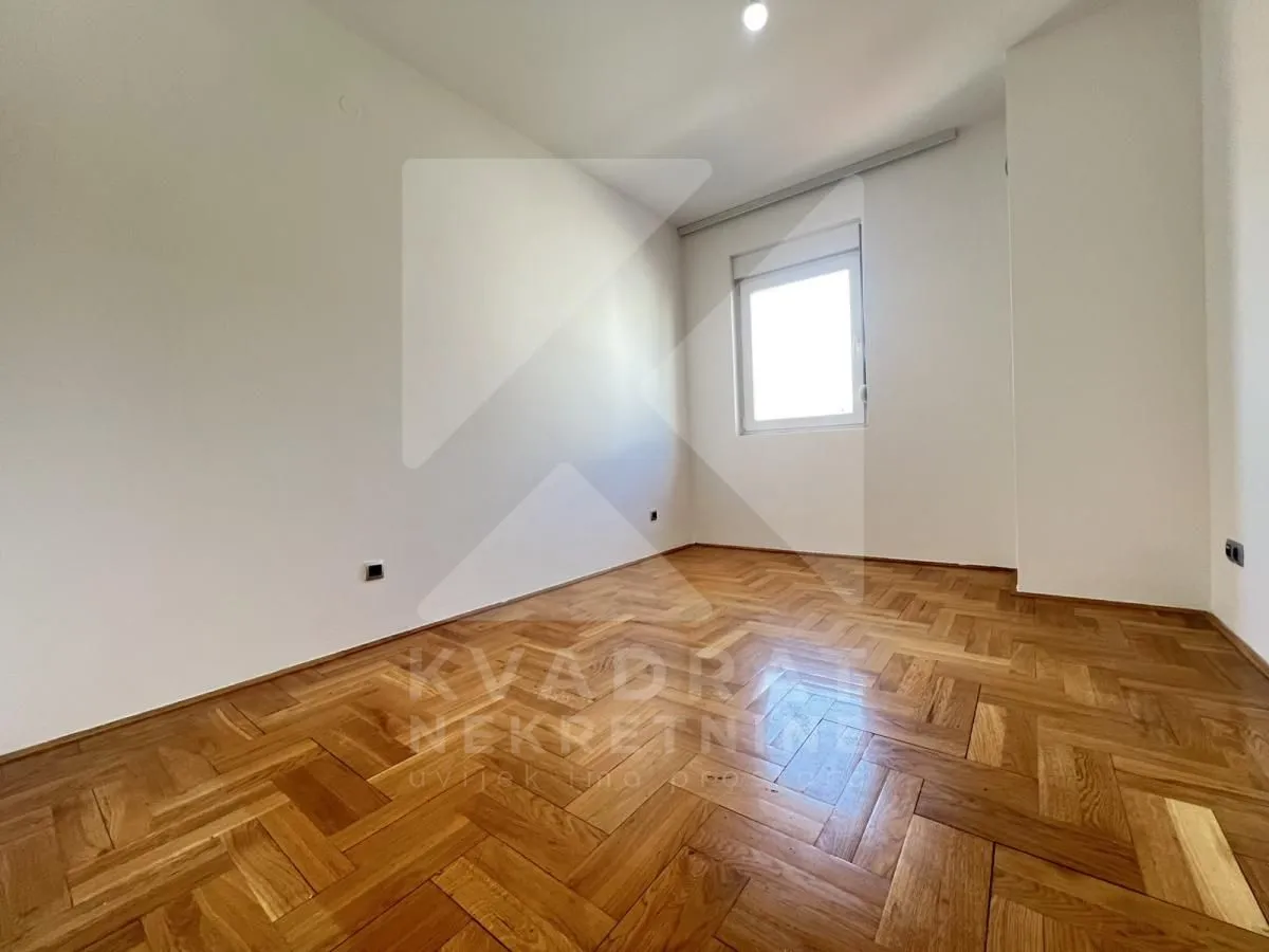 Izdavanje, jednosoban stan, 43m², Zabjelo, Podgorica