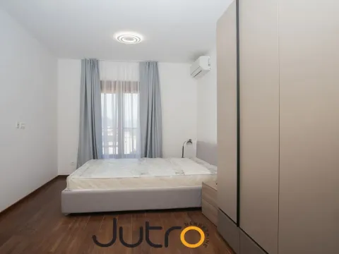 Izdavanje, dvosoban stan, 89m², Podgorica, Crna Gora - image 12