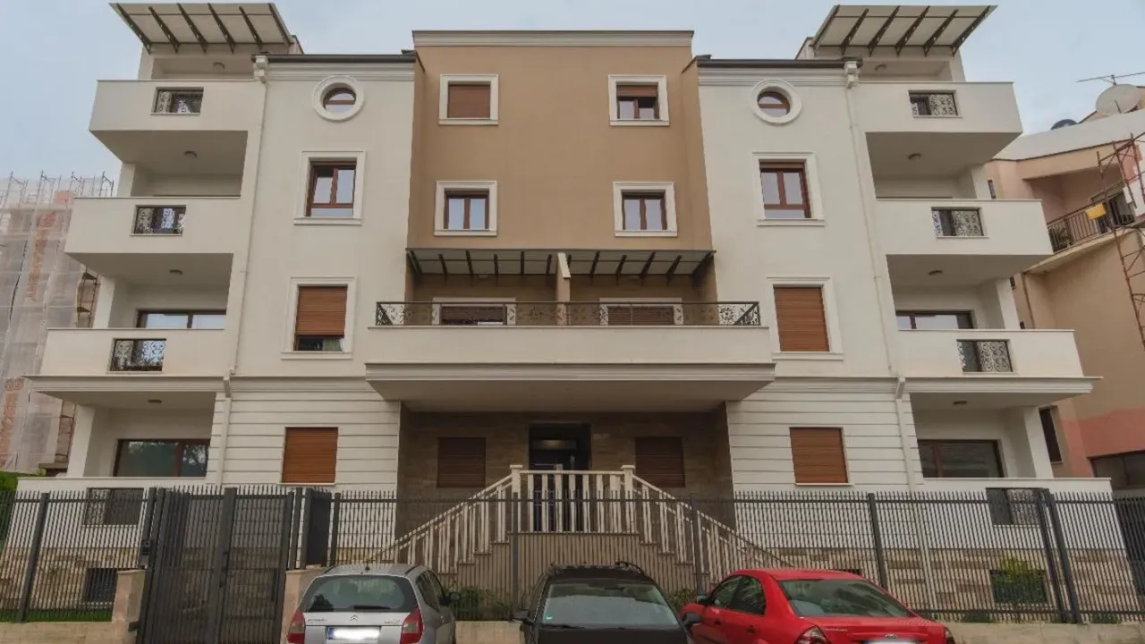 Prodaja, stan, 142m², Gorica C, Podgorica