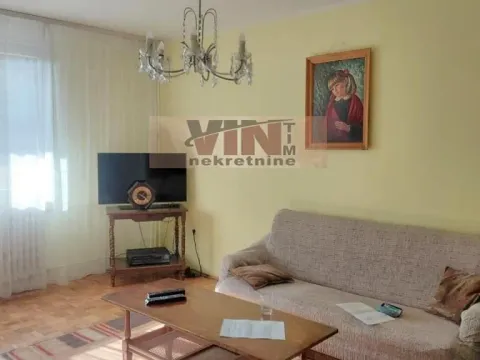 Rent, three bedroom apartment, 83m², Altina, Beograd - image 2