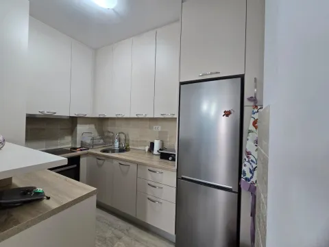 Rent, one bedroom apartment, 63m², Kruševac, Podgorica - image 5