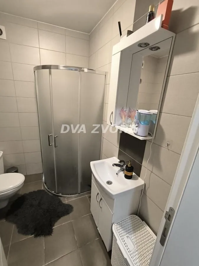 Prodaja, jednosoban stan, 47m², Petrovaradin, Novi Sad