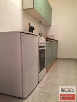 Prodaja, jednosoban stan, 41m², Bulevar Oslobodjenja, Novi Sad Sve Podlokacije - image 11