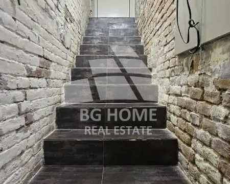 Izdavanje, poslovni prostor, 80m², Cvetni Trg, Vračar Sve Podlokacije - image 8