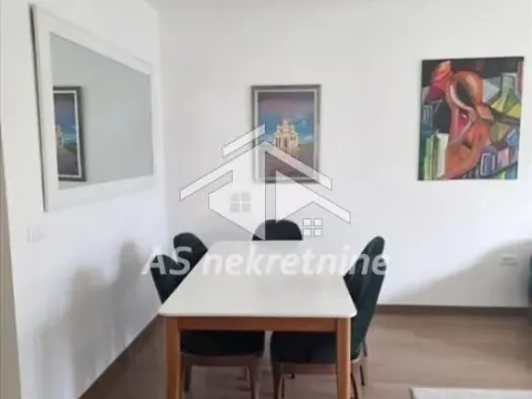 Izdavanje, četvorosoban stan, 80m², Tašmajdan, Palilula Sve Podlokacije - image 6