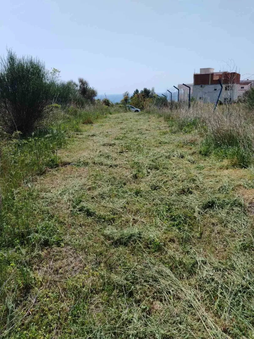 Sale, land lot, 756m², Zeleni Pojas, Bar