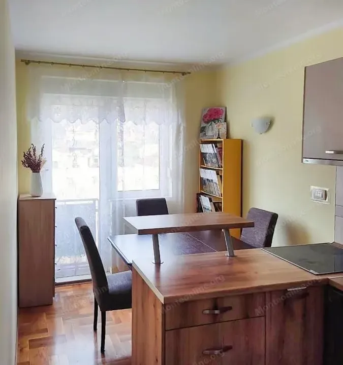 Sale, one bedroom apartment, 46m², Dalmatinska ulica, Podgorica