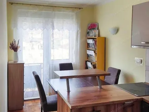 Stan in Dalmatinska ulica