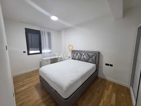 Rent, three bedroom apartment, 130m², Dalmatinska ulica, Podgorica - image 9
