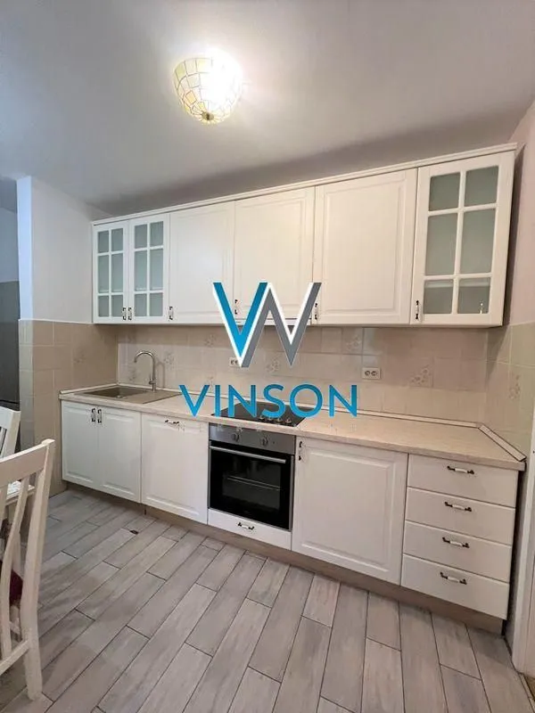 Rent, one bedroom apartment, 42m², Grbavica, Novi Sad Sve Podlokacije