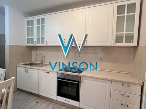 Rent, one bedroom apartment, 42m², Grbavica, Novi Sad Sve Podlokacije - image 5