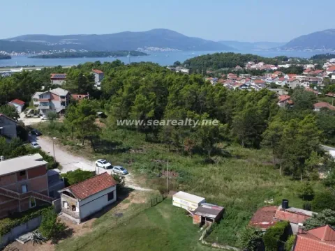 Prodaja, plac, 700m², Mrčevac, Tivat - image 3