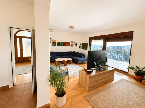 Rent, house, 256m², Masline, Podgorica - image 5