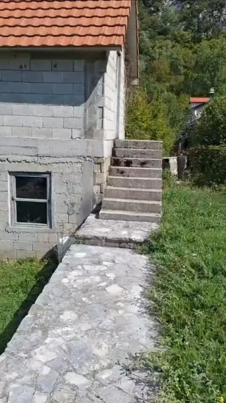 Prodaja, kuća, 45m², Nikšić, Crna Gora