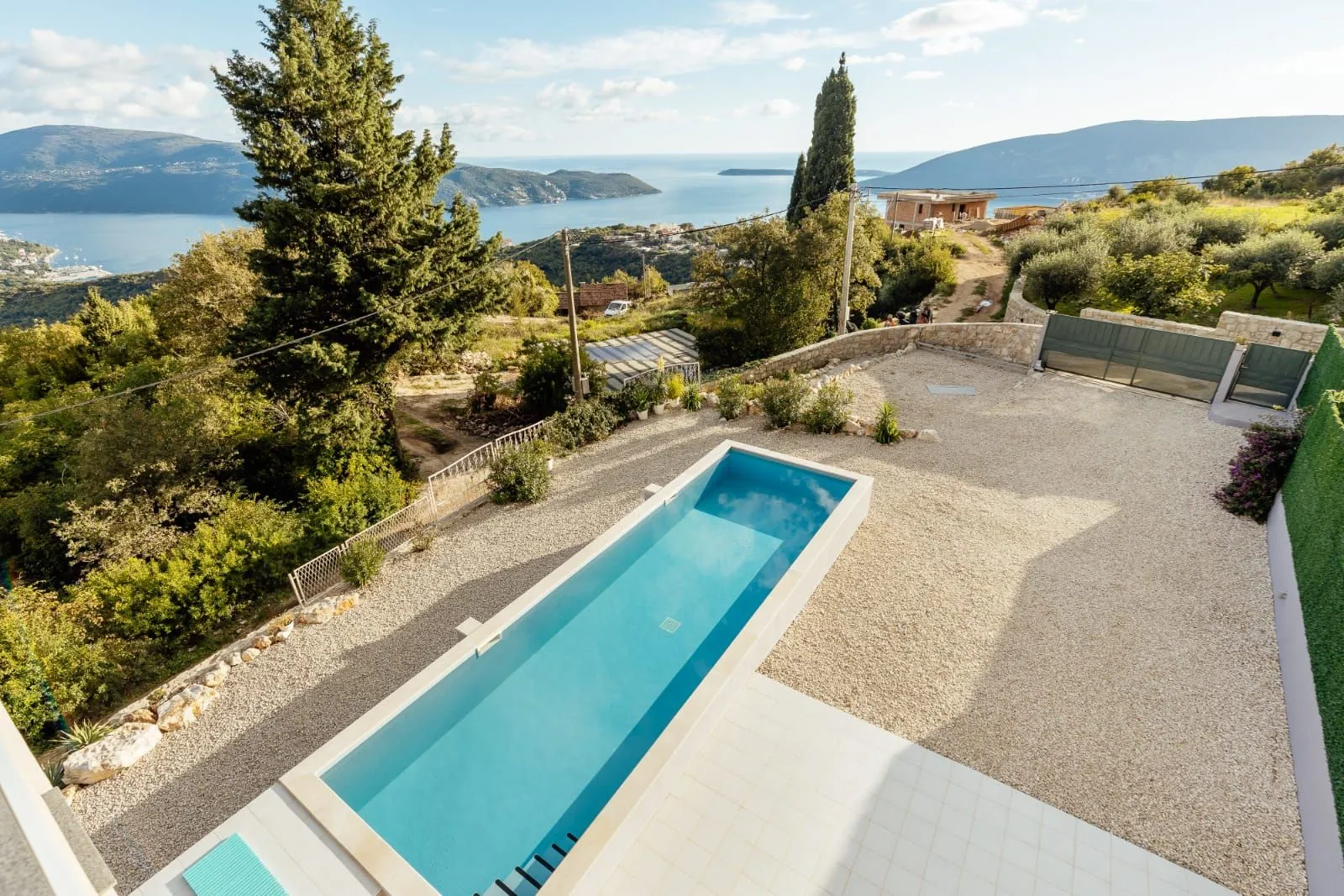 Prodaja, kuća, 115m², Herceg Novi, Crna Gora