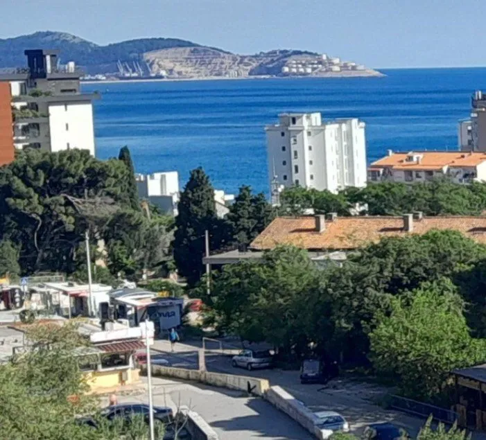 Prodaja, garsonjera, 30m², Sutomore, Bar