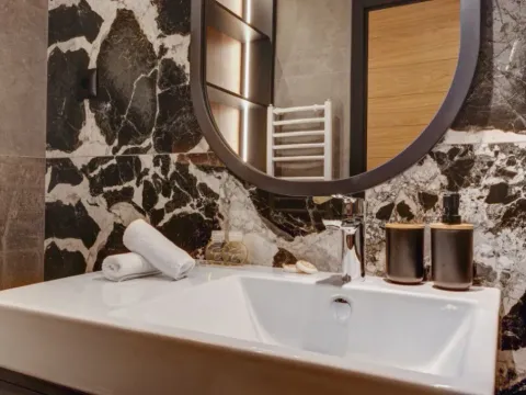 Prodaja, jednosoban stan, 38m², Centar, Kolašin - image 2