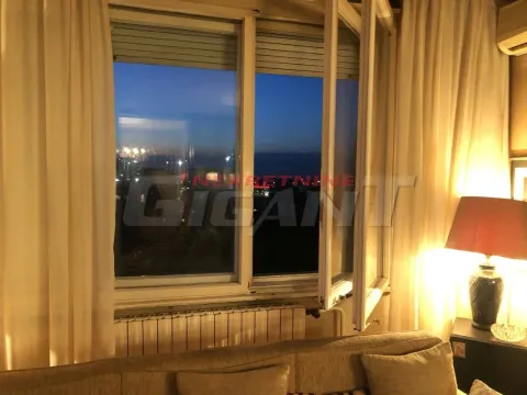 Prodaja, dvosoban stan, 74m², Savski Venac, Beograd - image 4