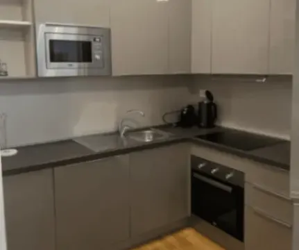 Rent, apartment, 48m², Bečići, Budva - image 5