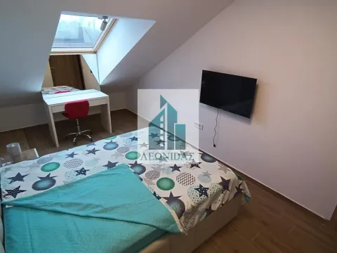 Izdavanje, trosoban stan, 85m², Čair, Niš - image 27