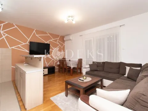 Rent, one bedroom apartment, 47m², Ljubović, Podgorica - image 1