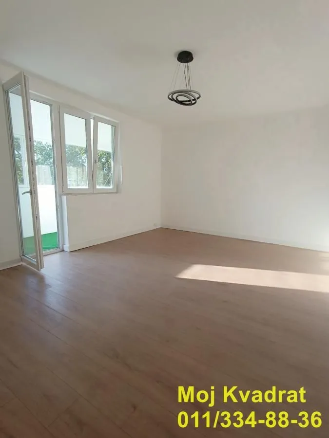 Prodaja, jednosoban stan, 55m², Brace Jerković, Voždovac Sve Podlokacije