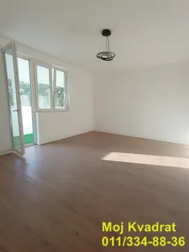 Prodaja, jednosoban stan, 55m², Brace Jerković, Voždovac Sve Podlokacije - image 2