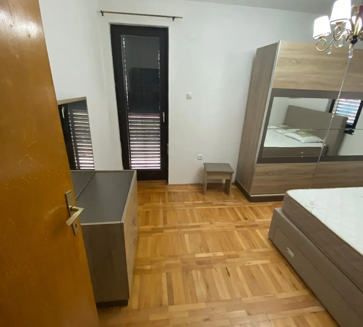 Sale, three bedroom apartment, 91m², Budva, Crna Gora