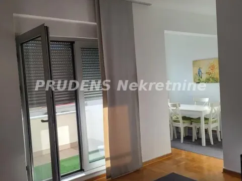 Prodaja, dvosoban stan, 59m², Vračar Sve Podlokacije, Beograd - image 15