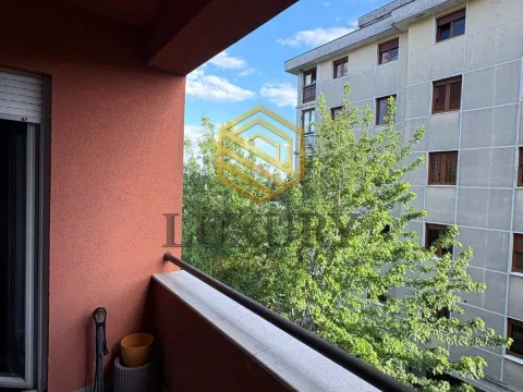 Rent, one bedroom apartment, 37m², Momišići, Podgorica - image 5