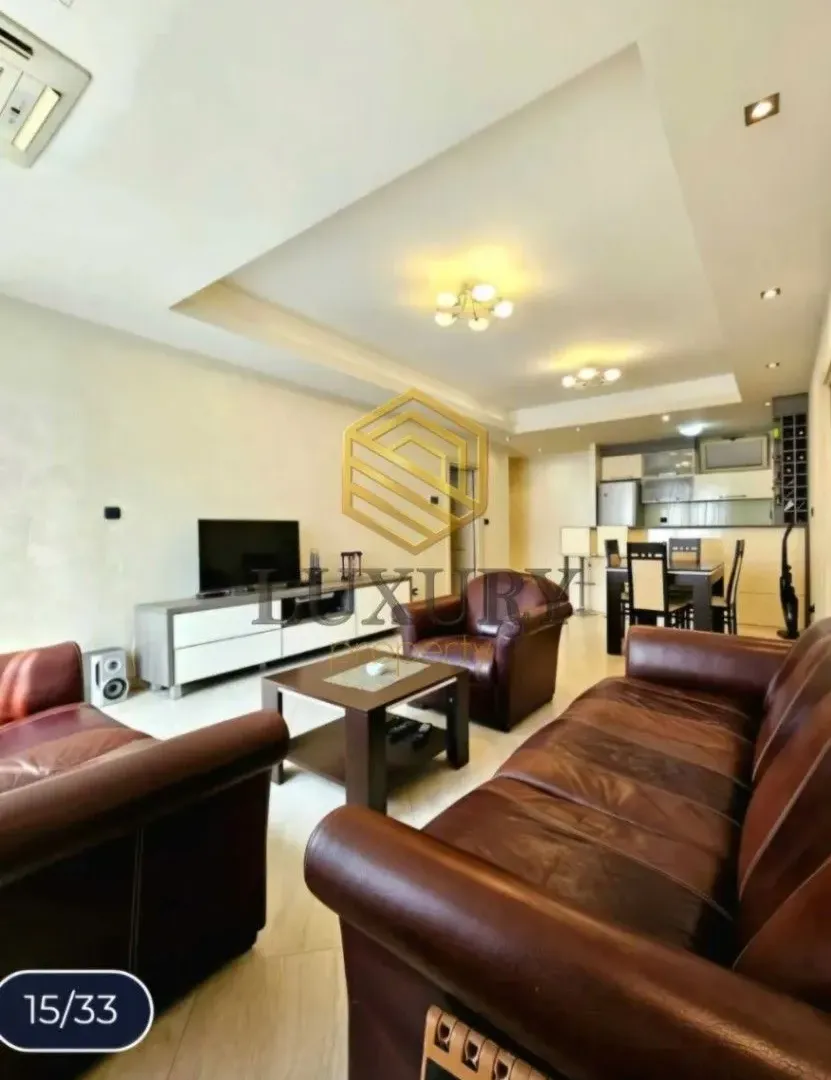 Sale, three bedroom apartment, 90m², Velji Vinogradi, Budva