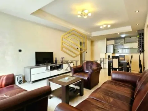 Sale, three bedroom apartment, 90m², Velji Vinogradi, Budva - image 5