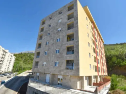 Sale, apartment, 43m², Bečići, Budva - image 7