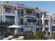 Prodaja, trosoban stan, 108m², Luštica Bay, Tivat - image 1