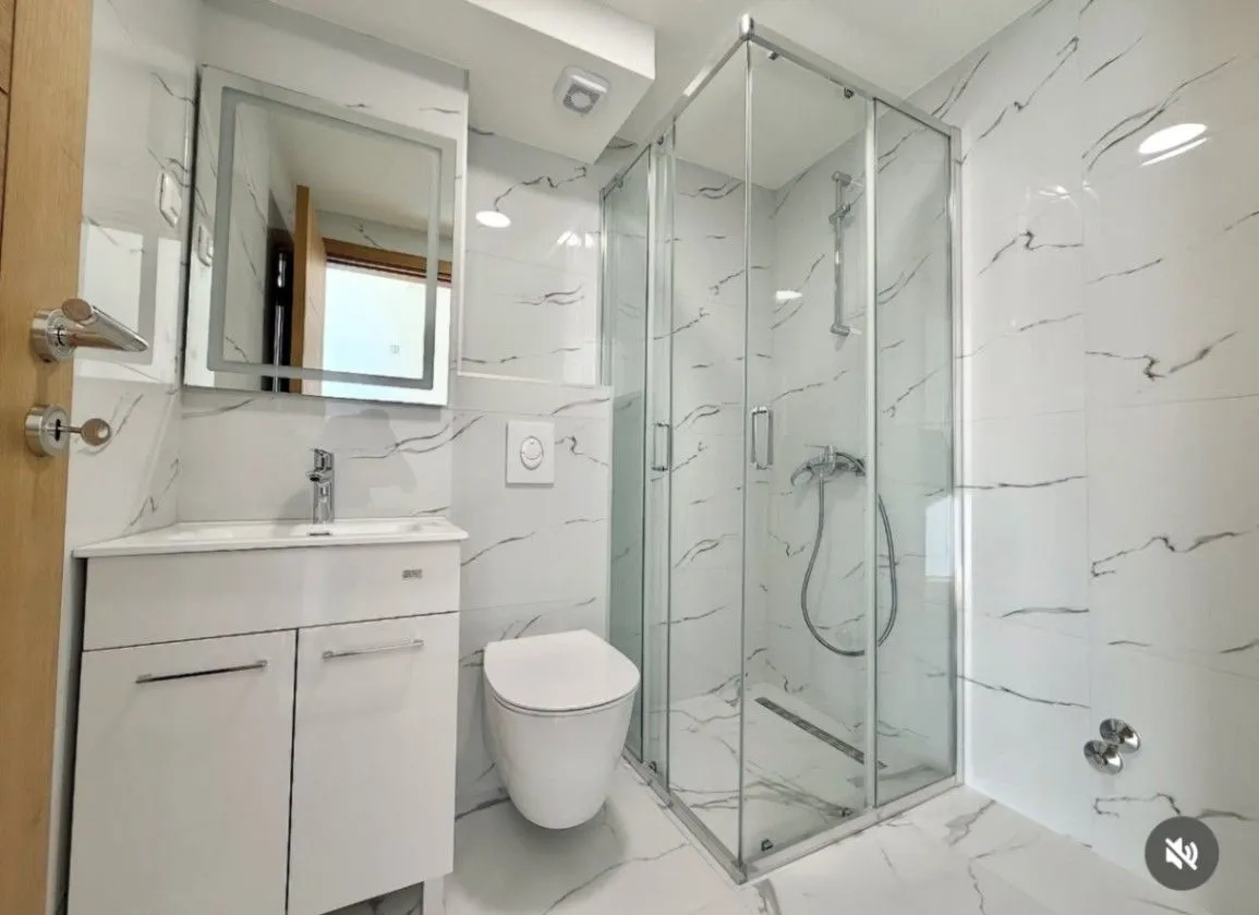 Sale, two bedroom apartment, 114m², Kamenovo, Budva