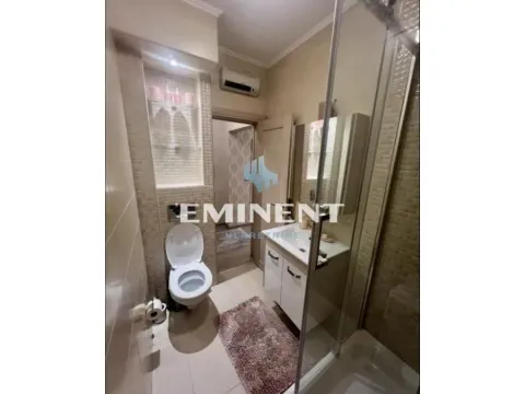 Rent, two bedroom apartment, 45m², Stari Grad, Beograd - image 11