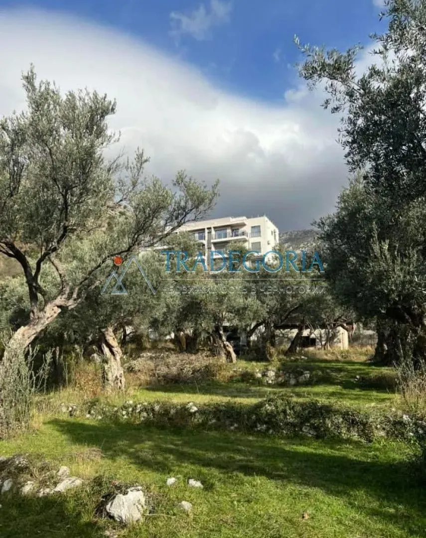 Prodaja, jednosoban stan, 51m², Bečići, Budva
