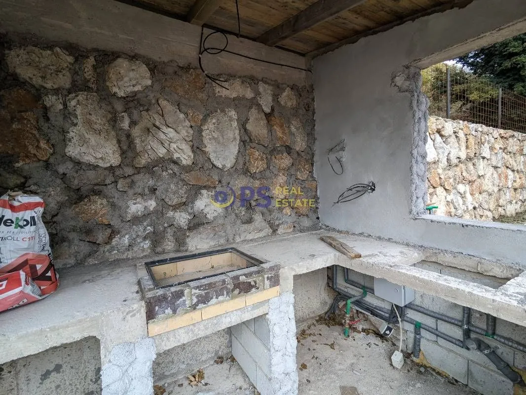 Sale, house, 120m², Bar, Crna Gora