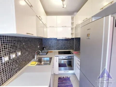 Sale, two bedroom apartment, 54m², Centar, Budva - image 10