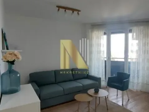 Izdavanje, garsonjera, 30m², Bulevar Oslobodjenja, Novi Sad Sve Podlokacije - image 8